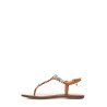 sandalen “Georgie“ Sam Edelman brown